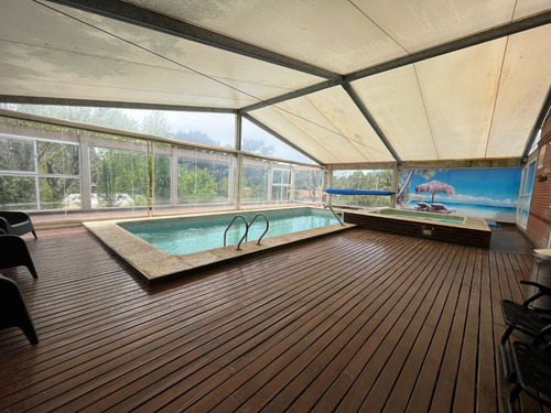 Complejo Duplex En Venta Ubicado En Valeria Del Mar