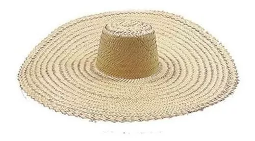 Toyvian Chapéus Femininos Sombrero Mexicanos Chapéu De Fazenda Chapéu De  Pesca De Palha Chapéu Country Chapéu Chapéu De Praia De Palha Chapéus De  Festa Sombrero Chapéus Mexicanos : : Moda