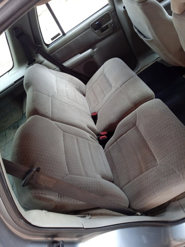 Chevrolet Blazer Antiga