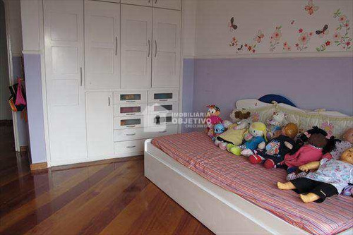 Imagem 16 de 17 de Apartamento Em São Paulo Bairro Vila Suzana - V1901