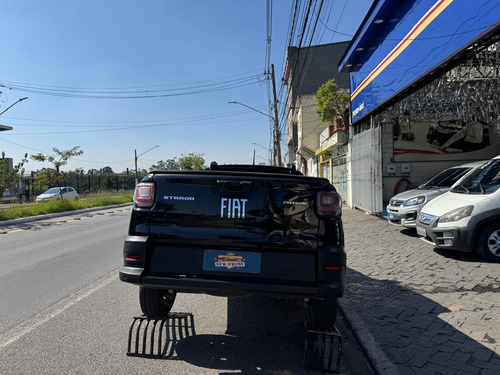 Fiat Strada 1.3 Freedom Cab. Cs Plus Flex 2p