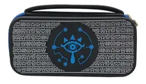 Comprar Estuche Zelda Black Para Nintendo Switch\u002Foled Rigido