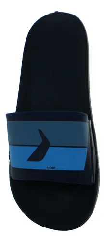 Sandalia slide masculina infantil 2025