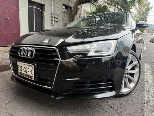 Audi A4 2.0 T Dynamic 190hp Dsg