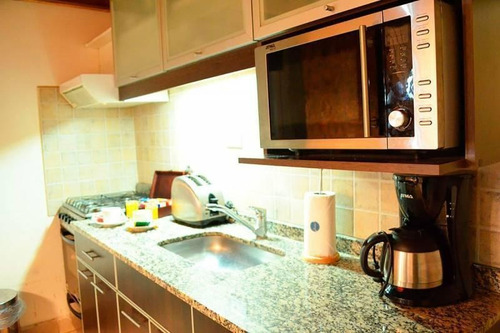 Imagen 9 de 30 de Venta De Casa (duplex) En Complejo La Aldea Club De Campo Colon Entre Rios