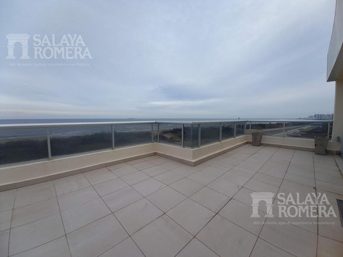 Imagen 11 de 24 de Venta: Primera Linea Brava Penthouse Exclusivo Playa Brava Punta Del Este