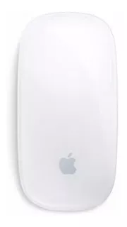 Mouse táctil Apple MOUSE Magic A1296 blanco