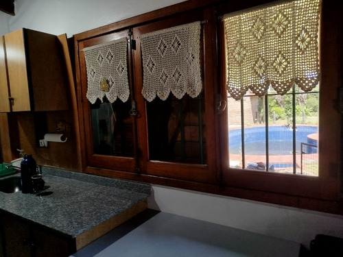 Casa Quinta - Venta - La Union, Ezeiza