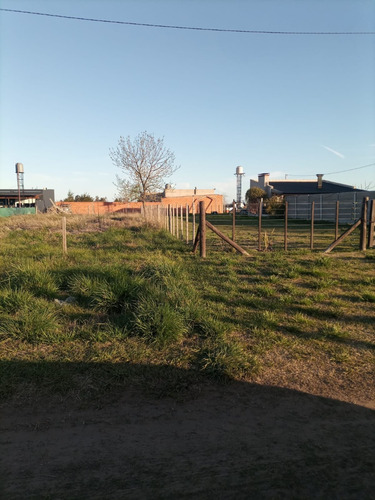 Lote En Alvarez De Toledo