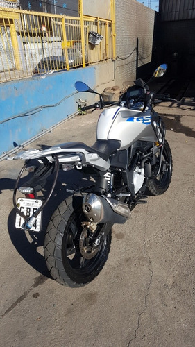 Bmw Gs310