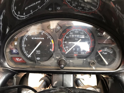 Cagiva Canyon 500 Xre Xt Agrale Falcon 2002 Shara