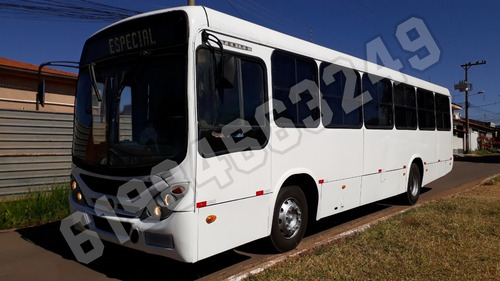 Imagem 1 de 11 de Ônibus Marcopolo Torino 2011/12 Mb1418