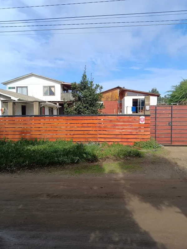 Imagen 3 de 20 de Propiedad En Venta | 2 Cabañas+ 2 Departamentos | Puchuncaví