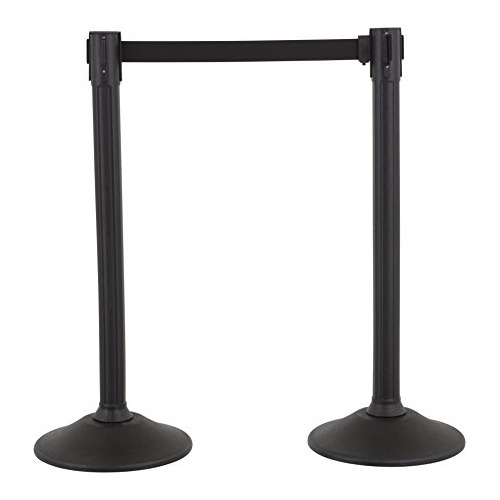 Stanchion Eparador Fila Us Weight Cinturon Retractil 2