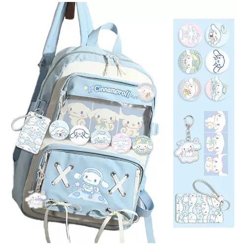 Mochilas Para Adolescentes MercadoLibre