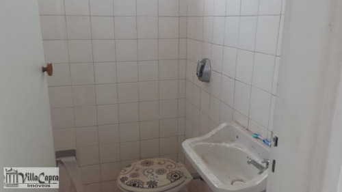 Imagem 2 de 4 de Comercial Para Locação Em São José Dos Campos, Centro, 1 Banheiro, 1 Vaga - 1562a_1-994644