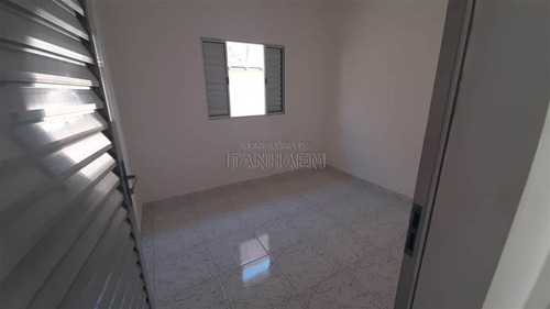 Imagem 7 de 15 de Casa A Venda No Gaivota, Itanhaem-sp - Ita3501