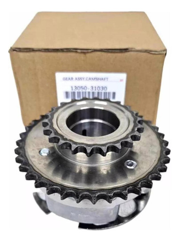 Engranaje Rache Vvti Toyota 4runner Fortuner Kavak 4.0 1gr