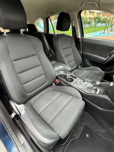 Mazda CX-5 2.0 Touring At