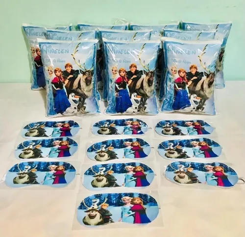 Almohadas de frozen new arrivals