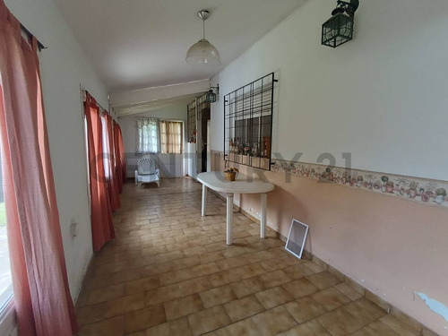Venta Casa Quinta El Peligro La Plata