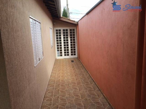 Imagem 22 de 25 de Casa À Venda, 150 M² Por R$ 850.000,00 - Condomínio Casa Grande - Louveira/sp - Ca0888
