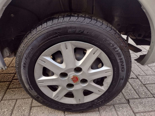Fiat Palio 1.0 MPI FIRE ECONOMY 8V FLEX 2P MANUAL