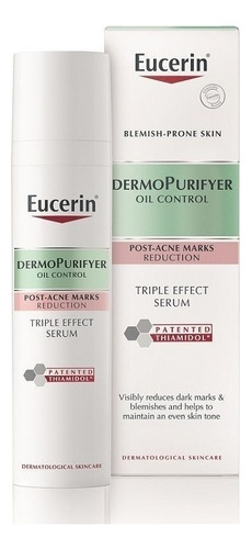 Eucerin Dermopure Triple Effect Serum 40ml