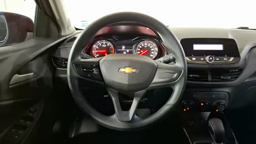 Chevrolet Onix 1.0 LS B AUTO