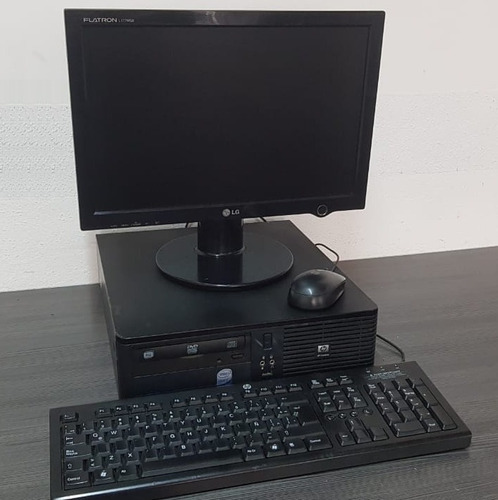 Computadores Corporativos En Liquidación!!! - Completos