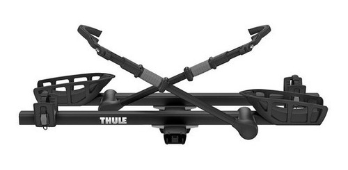 Thule T2 Pro Xt 2 Black Portabicicleta 2 Bicicletas 2´´