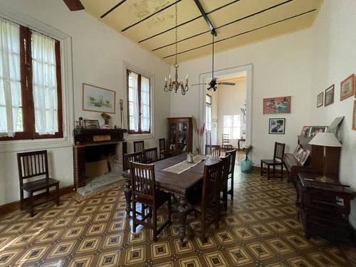 Imagen 22 de 29 de Alquiler Temp. Precioso Casco De Estancia Colonial