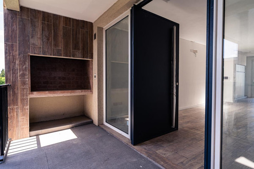 Imagen 8 de 30 de Departamento Tres Ambientes A La Venta En Lujan Las Heras 1042