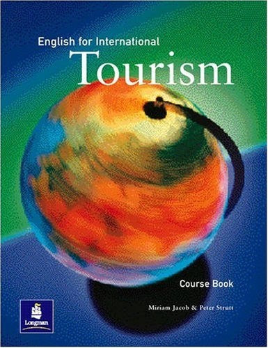 English For International Tourism Upper-intermediate - Stude