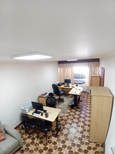 Imagem 4 de 23 de Sobrado À Venda, 166 M² Por R$ 700.000,00 - Tremembe - São Paulo/sp - So2396