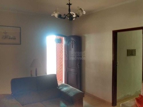 Imagem 6 de 6 de Venda De Casas / Padrão Na Cidade De Araraquara 10297