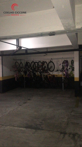 Imagem 15 de 15 de Apartamento Para Venda - V-4331