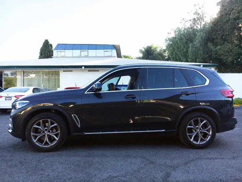 BMW X5 3.0 xDrive 40i X Line At