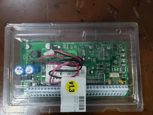 Panel De Alarma Pc1832 Usados