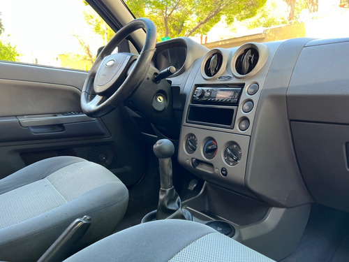 Imagen 8 de 8 de Ford Ecosport 2.0 Xlt 4x4 Impecable