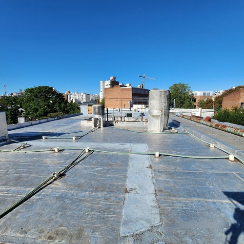 Imagen 11 de 11 de Alquiler Apartamento En Pocitos 2 Dormitorios Frente Al Colegio Alemán.