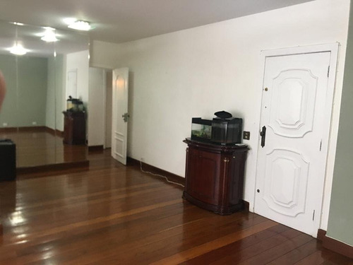 Imagem 3 de 15 de Apartamento, Salão, 3 Qts, 1 Vaga - Icaraí - Niterói - Rj. - 583
