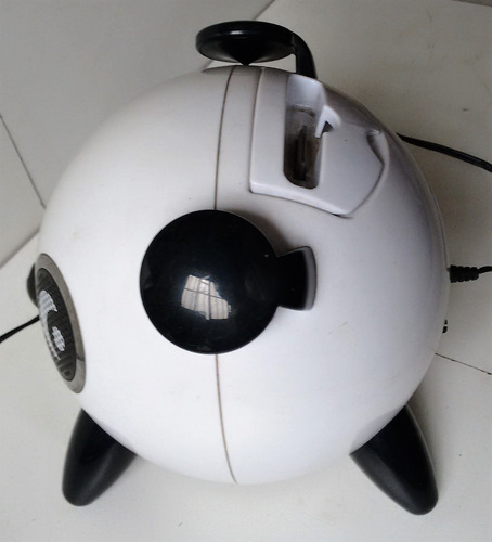 Speaker Amethyst I Panda - Aip - Usado - Ver Descrição (Usado)