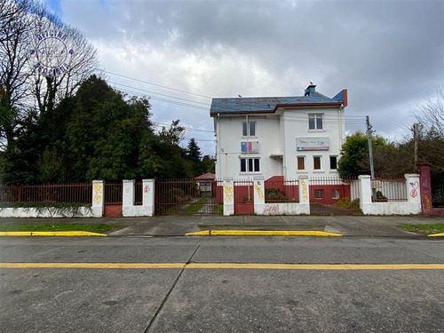 Se Vende Excelente Propiedad Casona Antigua Remodelada .