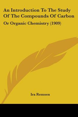 Libro An Introduction To The Study Of The Compounds Of Ca...