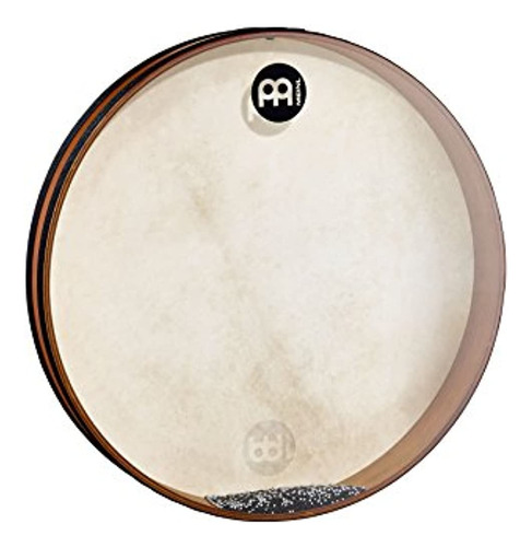 Meinl Percussion 20  Sea Drum Con Puerto De Sellado Rellenab