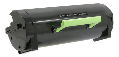 Toner Compatível Impressora Ms310 Mx310 Mx410 Mx610 604H 5.000 Cópias Tinta Preto