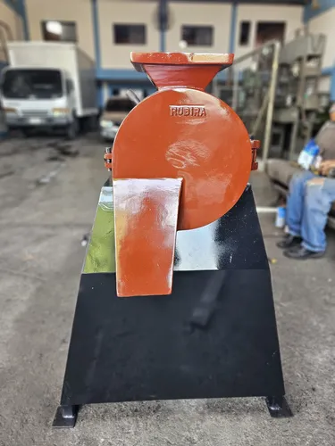 Molino Industrial De Cafe