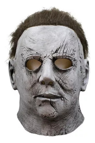 Traje De Halloween #2pcs, Mono De Cosplay De Myers Michael