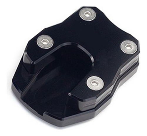 Suporte Lateral: Placa, Suporte, Ampliador, Extensão F